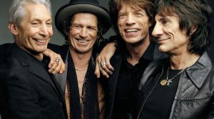 The Rolling Stones band get old now The Rolling Stones band now