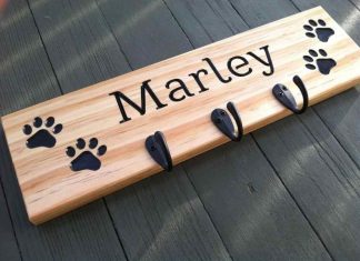 5 Reasons Why Wooden Dog Sign Is Getting More Popular
