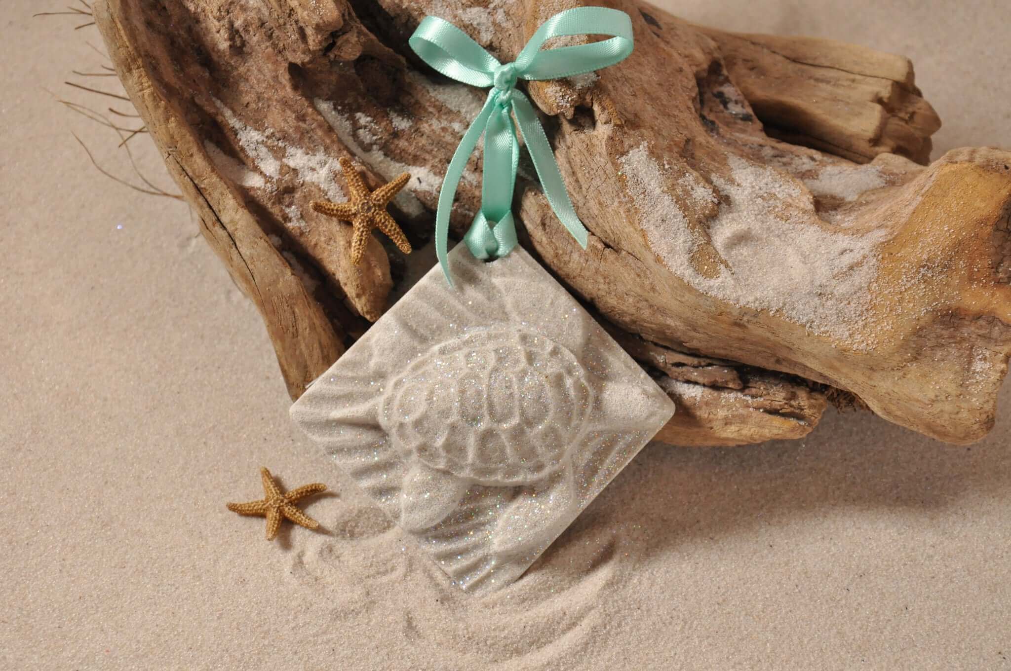 sand turtle hanging ornament creative sand turtle ornament hanging