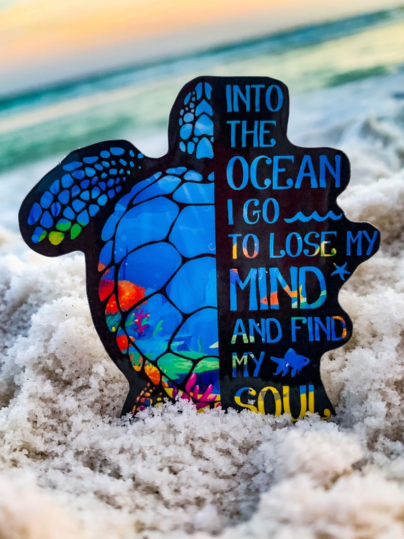 5 Reasons Why People Love Turtle Sticker 4 Turtle stickers are always eye-catching and innovative