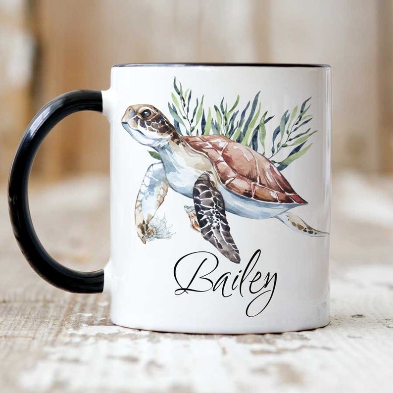 This Is Why This Year Will Be The Year Of Turtle Mug 3 Turtle Mugs Are Designed With A Variety Of One-Of-A-Kind Concepts